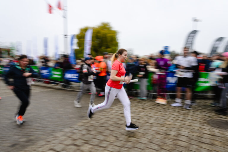 Bieg Główny i Sztafety