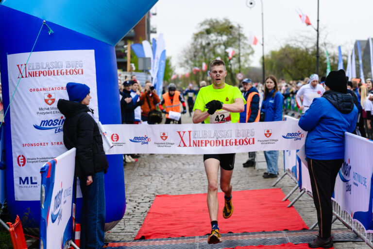 Bieg Główny i Sztafety