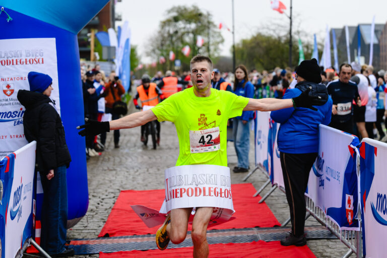 Bieg Główny i Sztafety