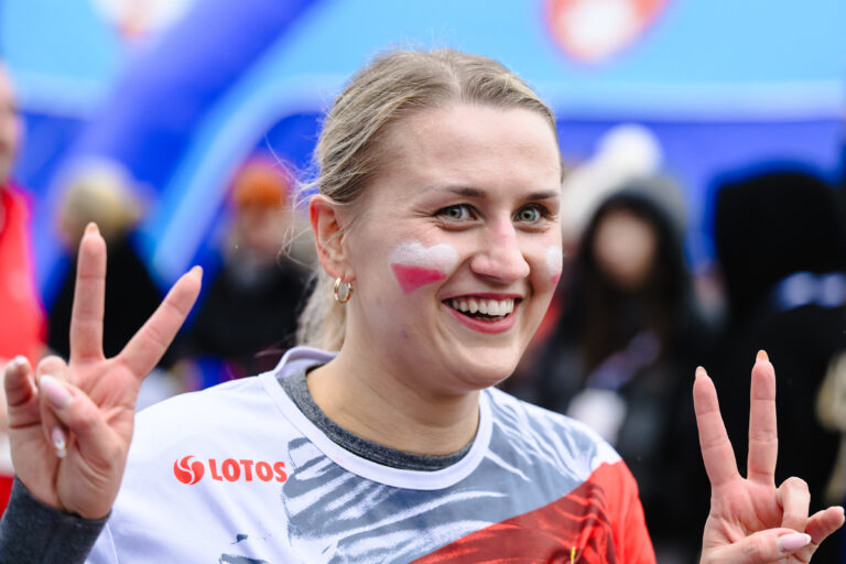 Bieg Główny i Sztafety