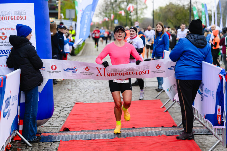 Bieg Główny i Sztafety