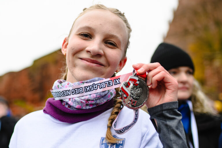 Bieg Główny i Sztafety