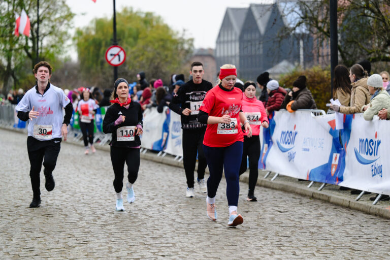 Bieg Główny i Sztafety