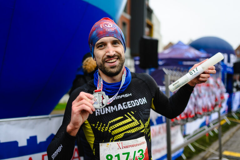 Bieg Główny i Sztafety