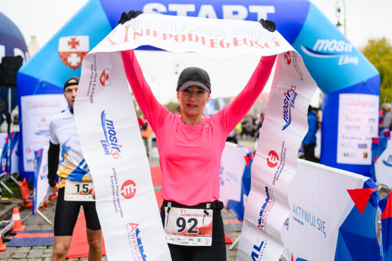 Bieg Główny i Sztafety