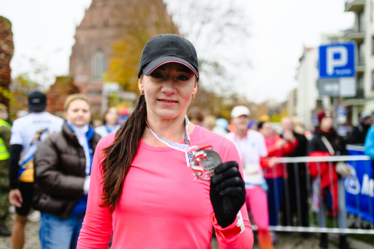 Bieg Główny i Sztafety