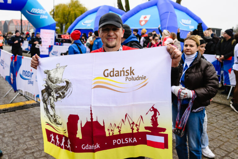 Bieg Główny i Sztafety