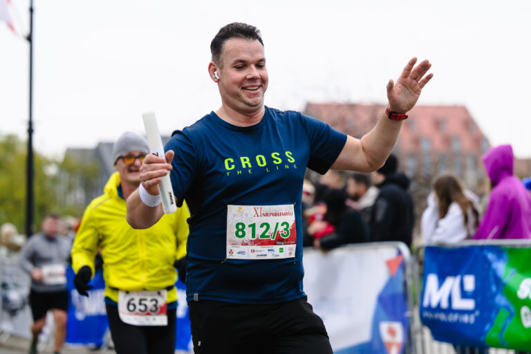 Bieg Główny i Sztafety