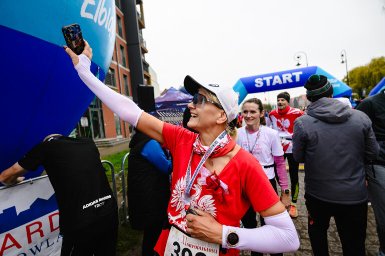 Bieg Główny i Sztafety