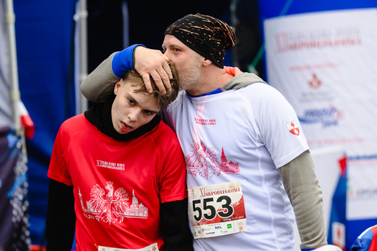 Bieg Główny i Sztafety