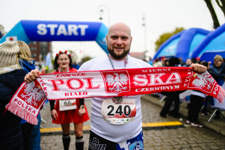 Bieg Główny i Sztafety