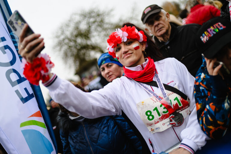 Bieg Główny i Sztafety