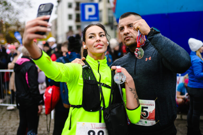 Bieg Główny i Sztafety