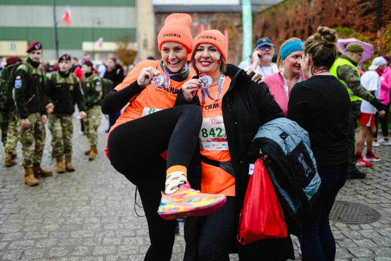 Bieg Główny i Sztafety