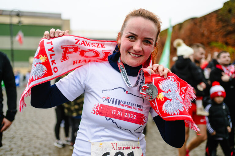 Bieg Główny i Sztafety