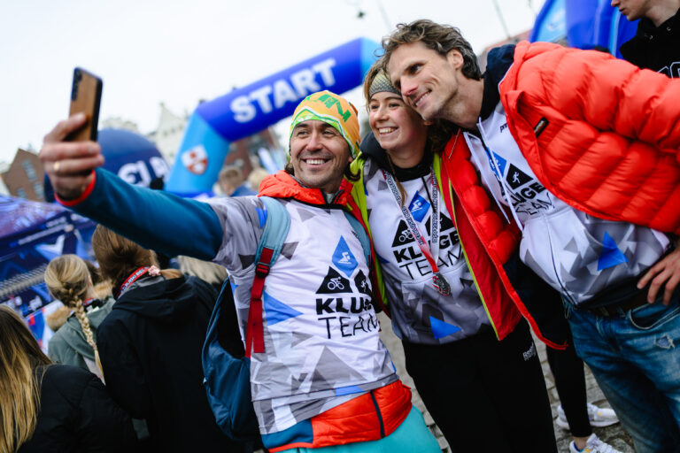 Bieg Główny i Sztafety