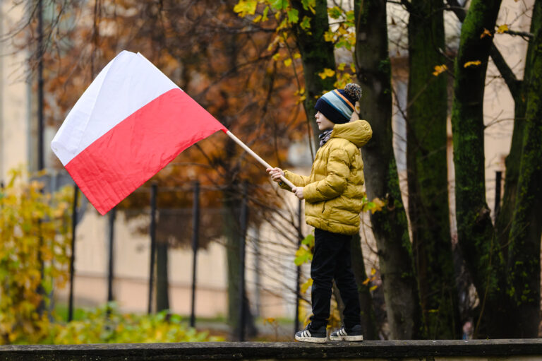 Bieg Główny i Sztafety