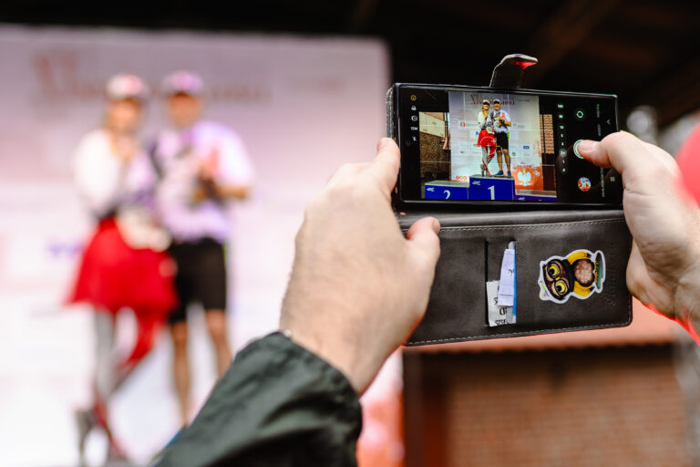 Bieg Główny i Sztafety