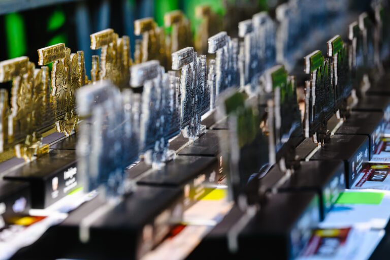 Bieg Główny i Sztafety