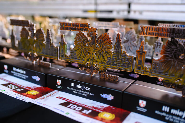 Bieg Główny i Sztafety