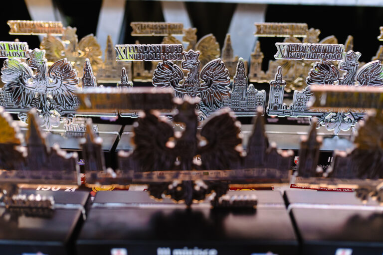 Bieg Główny i Sztafety