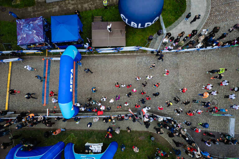 Bieg Główny i Sztafety