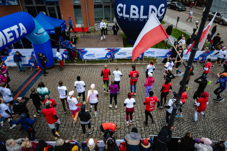 Bieg Główny i Sztafety