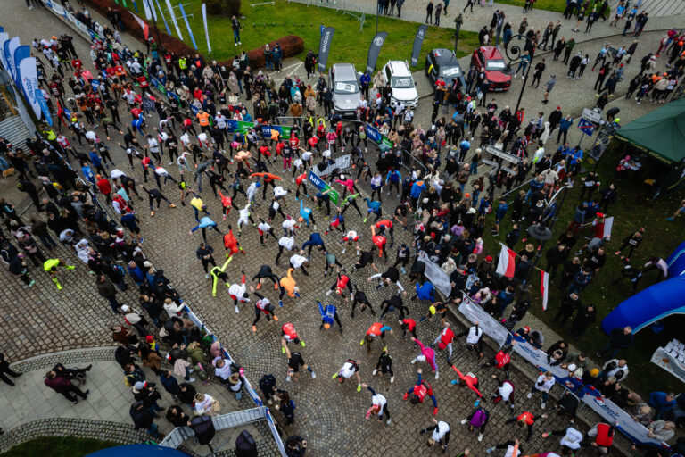 Bieg Główny i Sztafety