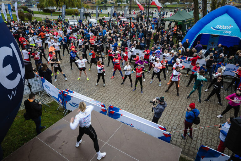 Bieg Główny i Sztafety