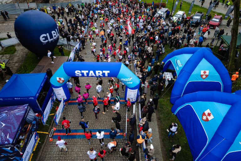 Bieg Główny i Sztafety