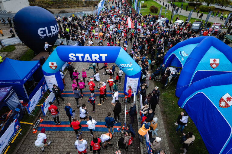 Bieg Główny i Sztafety