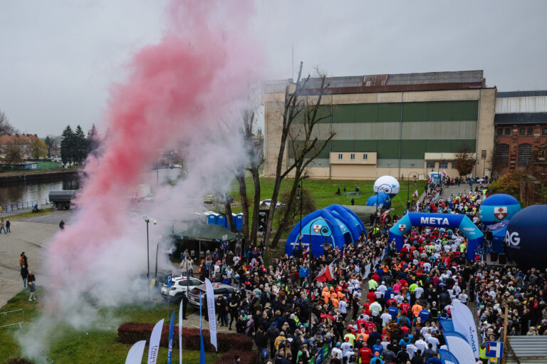 Bieg Główny i Sztafety