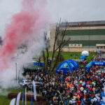 Jedenasty bieg na jedenastego listopada