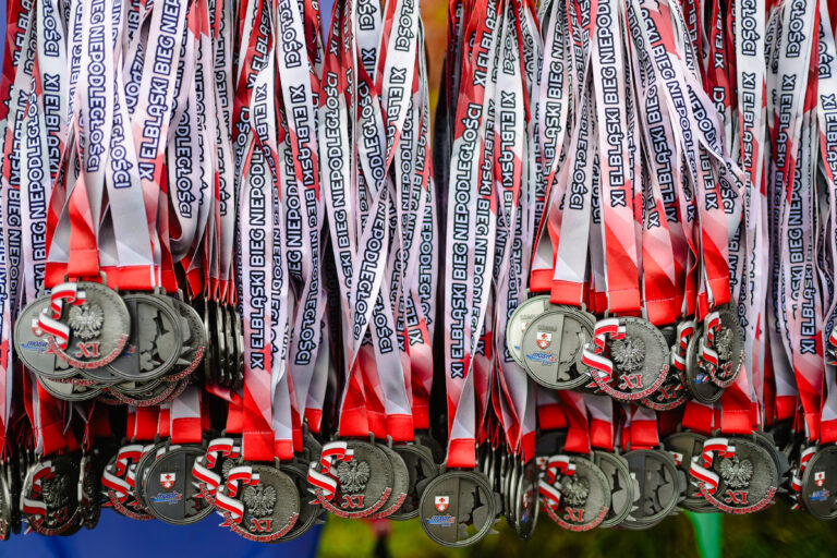 Bieg Główny i Sztafety