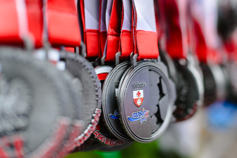 Bieg Główny i Sztafety