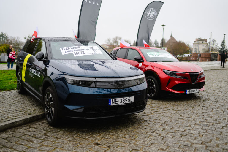 Bieg Główny i Sztafety