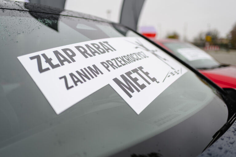 Bieg Główny i Sztafety