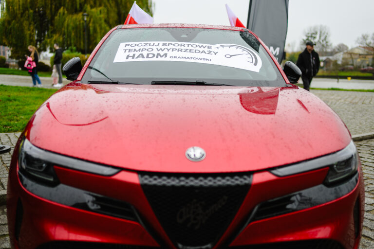 Bieg Główny i Sztafety