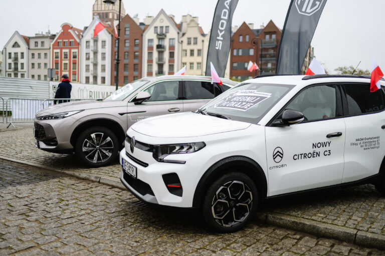 Bieg Główny i Sztafety