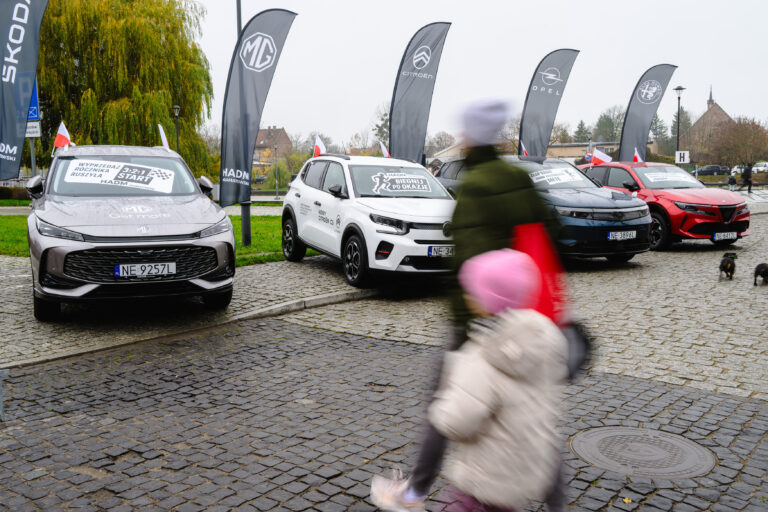 Bieg Główny i Sztafety