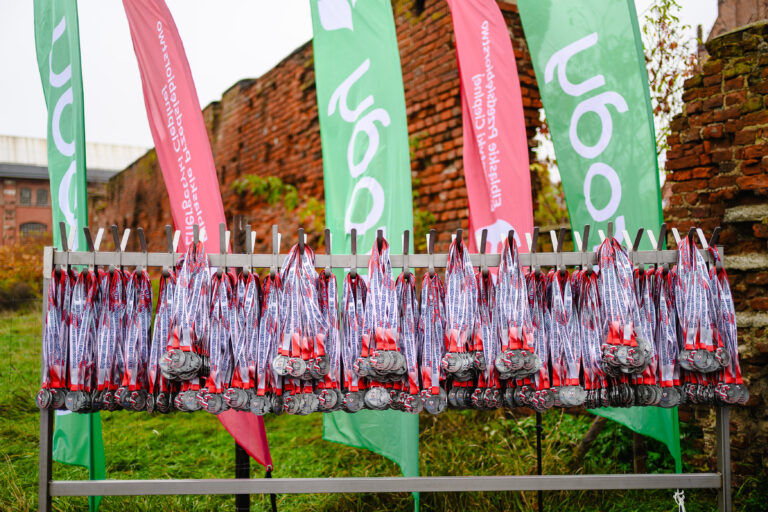 Bieg Główny i Sztafety