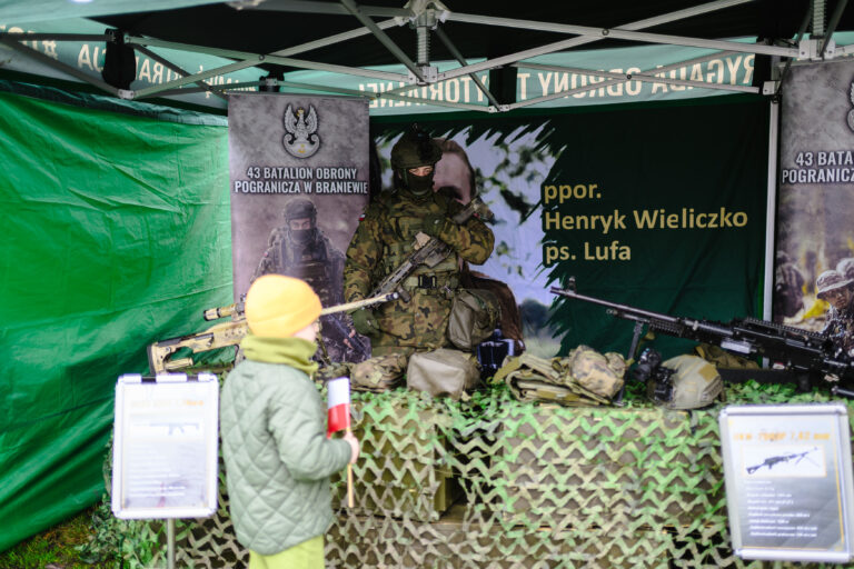 Bieg Główny i Sztafety