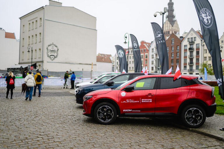 Bieg Główny i Sztafety