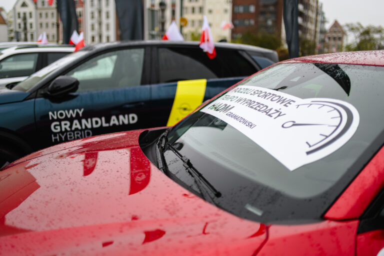 Bieg Główny i Sztafety