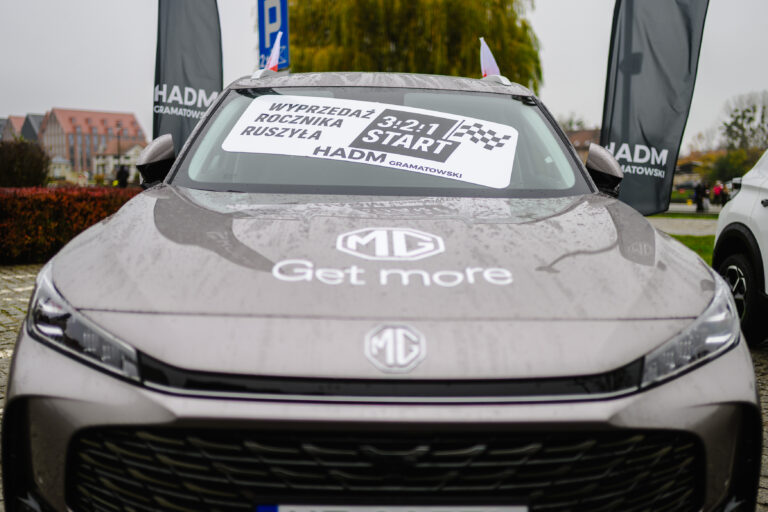 Bieg Główny i Sztafety