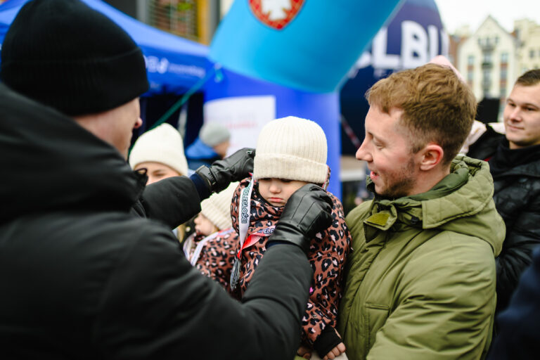 Mały Bieg Niepodległości