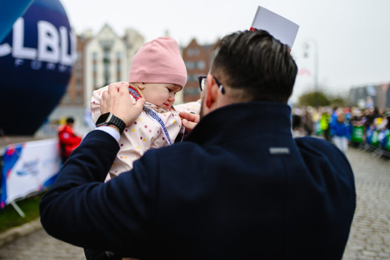Mały Bieg Niepodległości