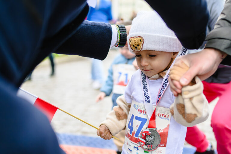 Mały Bieg Niepodległości