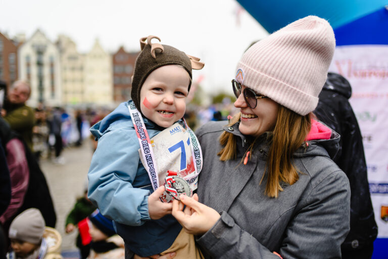 Mały Bieg Niepodległości
