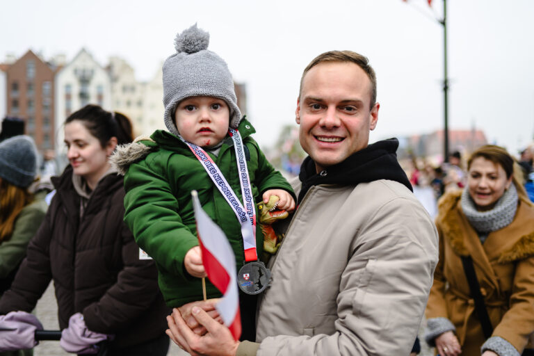 Mały Bieg Niepodległości